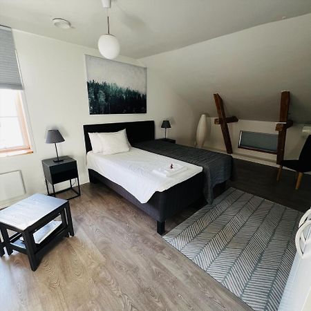 Stekhuset B&B Kalmar Kültér fotó