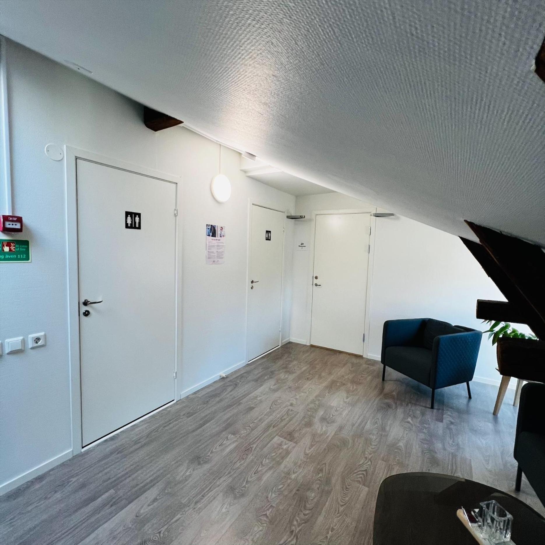 Stekhuset B&B Kalmar Kültér fotó