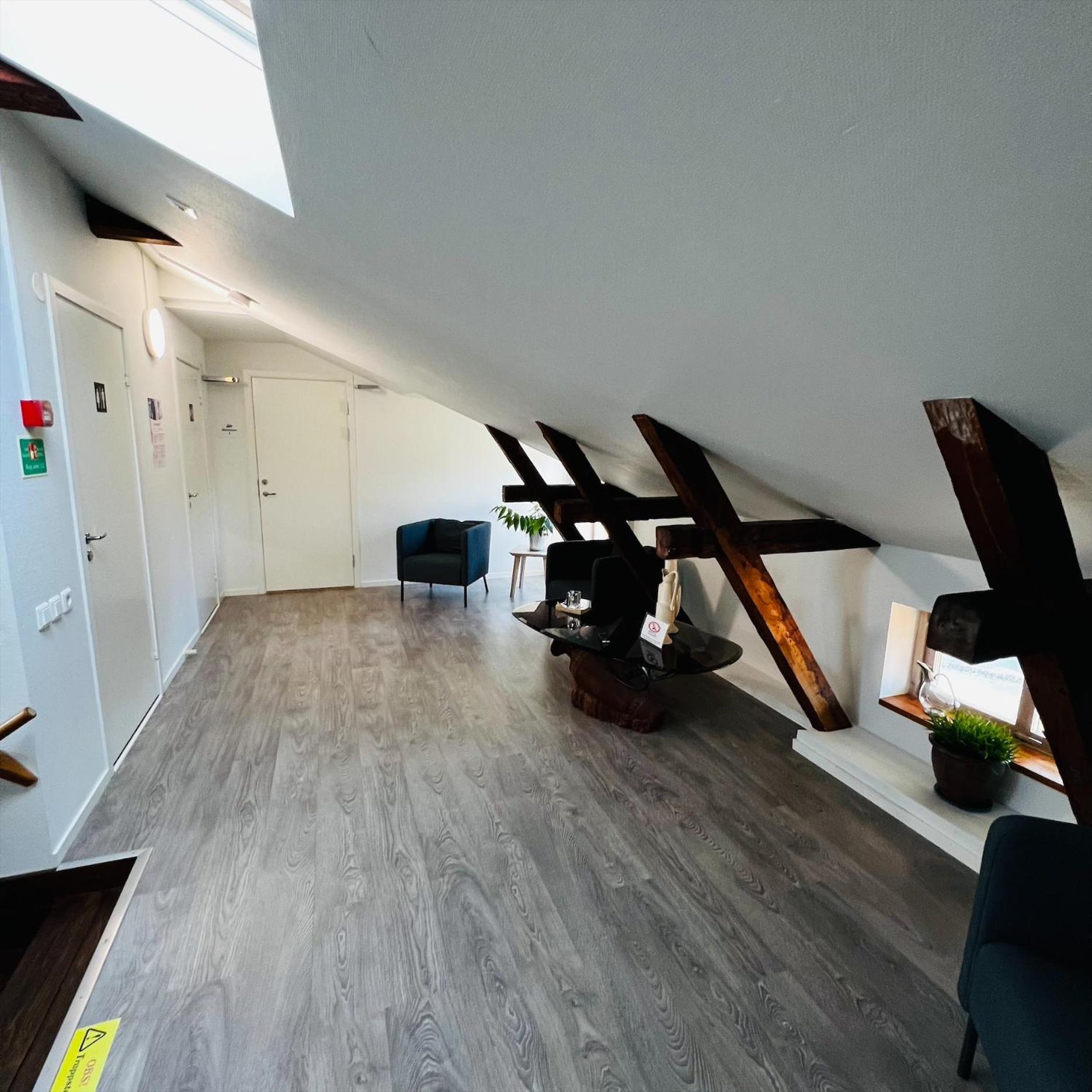 Stekhuset B&B Kalmar Kültér fotó