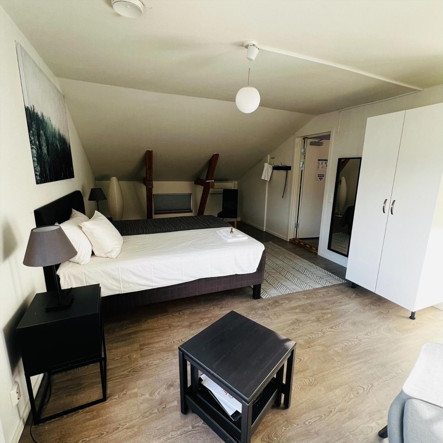 Stekhuset B&B Kalmar Kültér fotó
