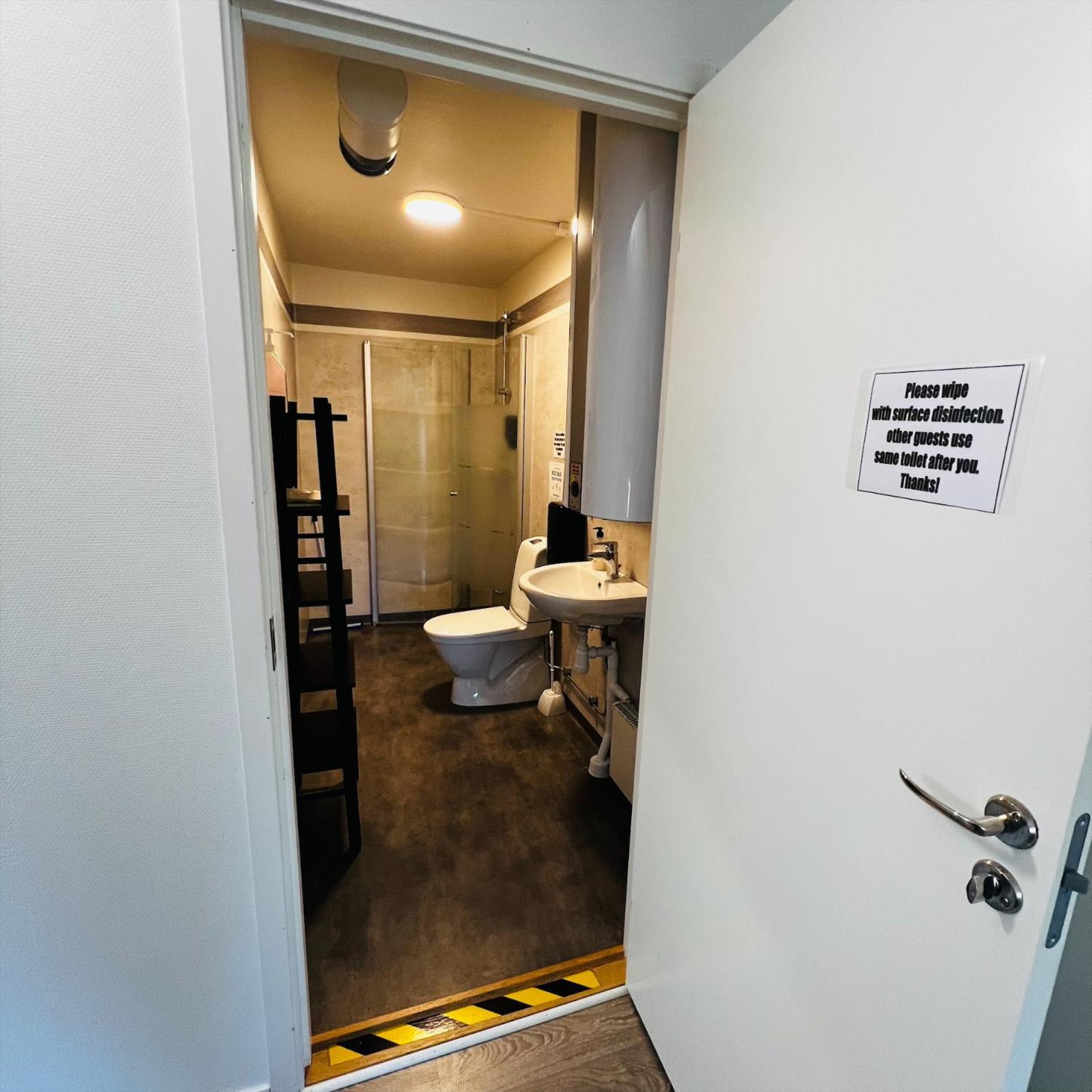Stekhuset B&B Kalmar Kültér fotó