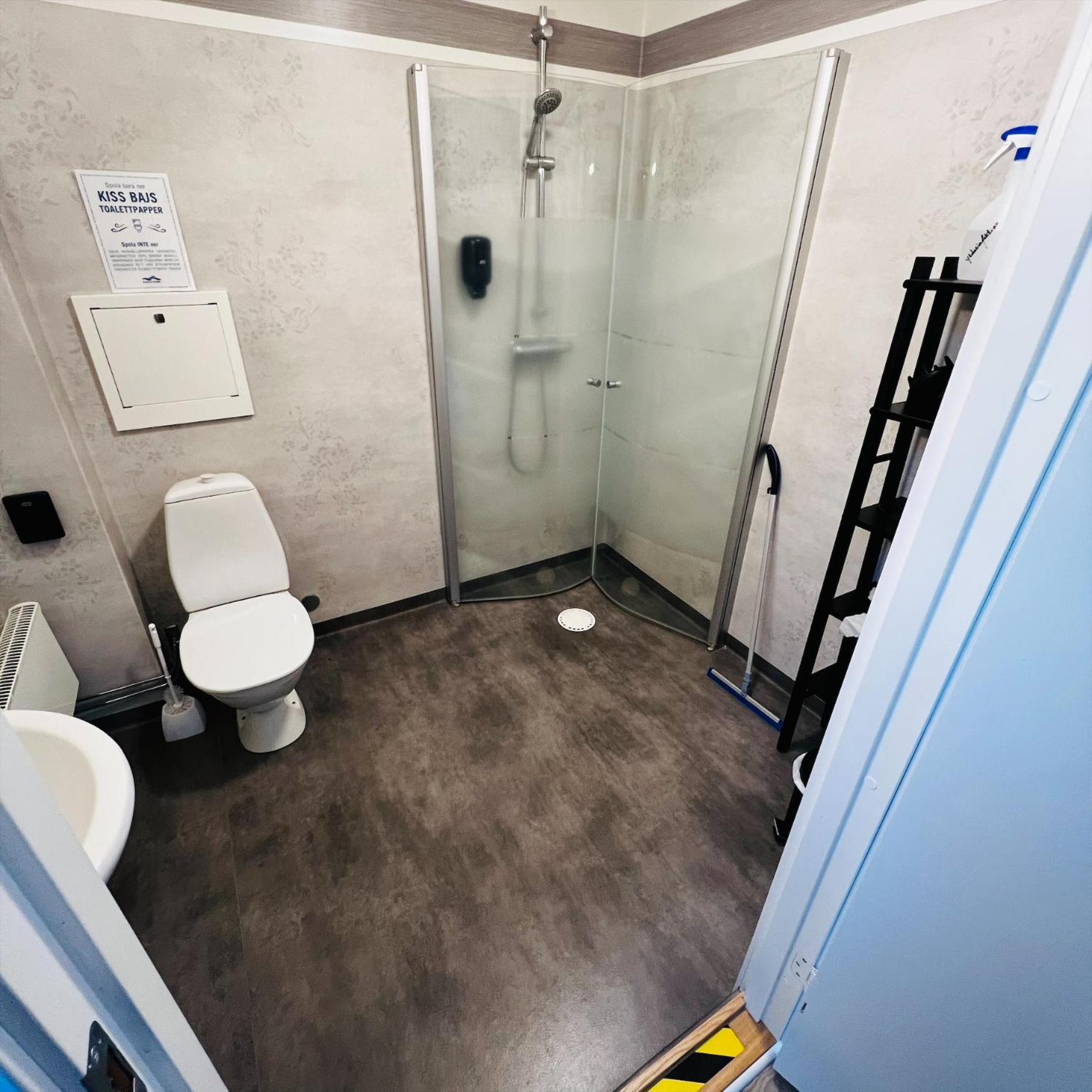 Stekhuset B&B Kalmar Kültér fotó