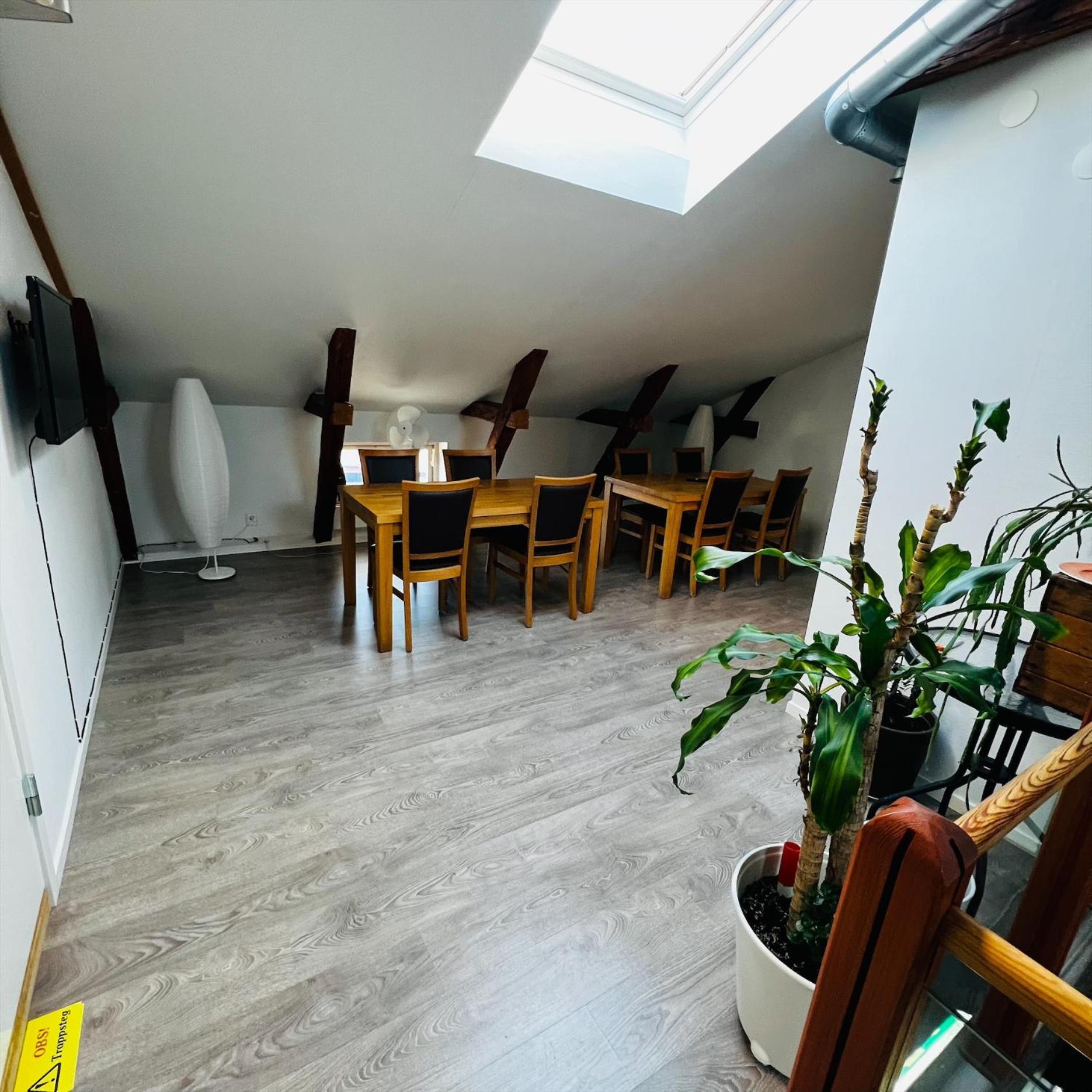 Stekhuset B&B Kalmar Kültér fotó