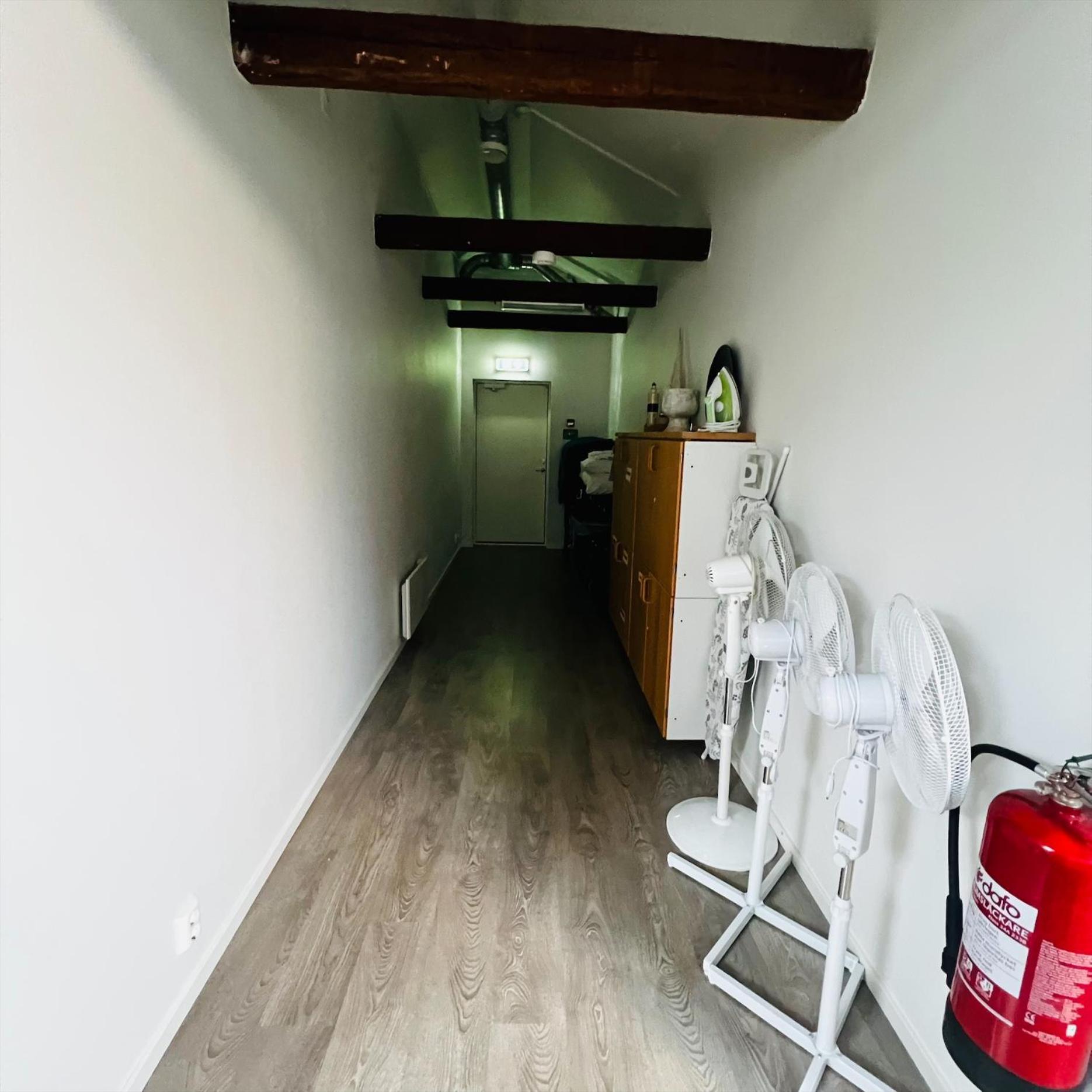 Stekhuset B&B Kalmar Kültér fotó