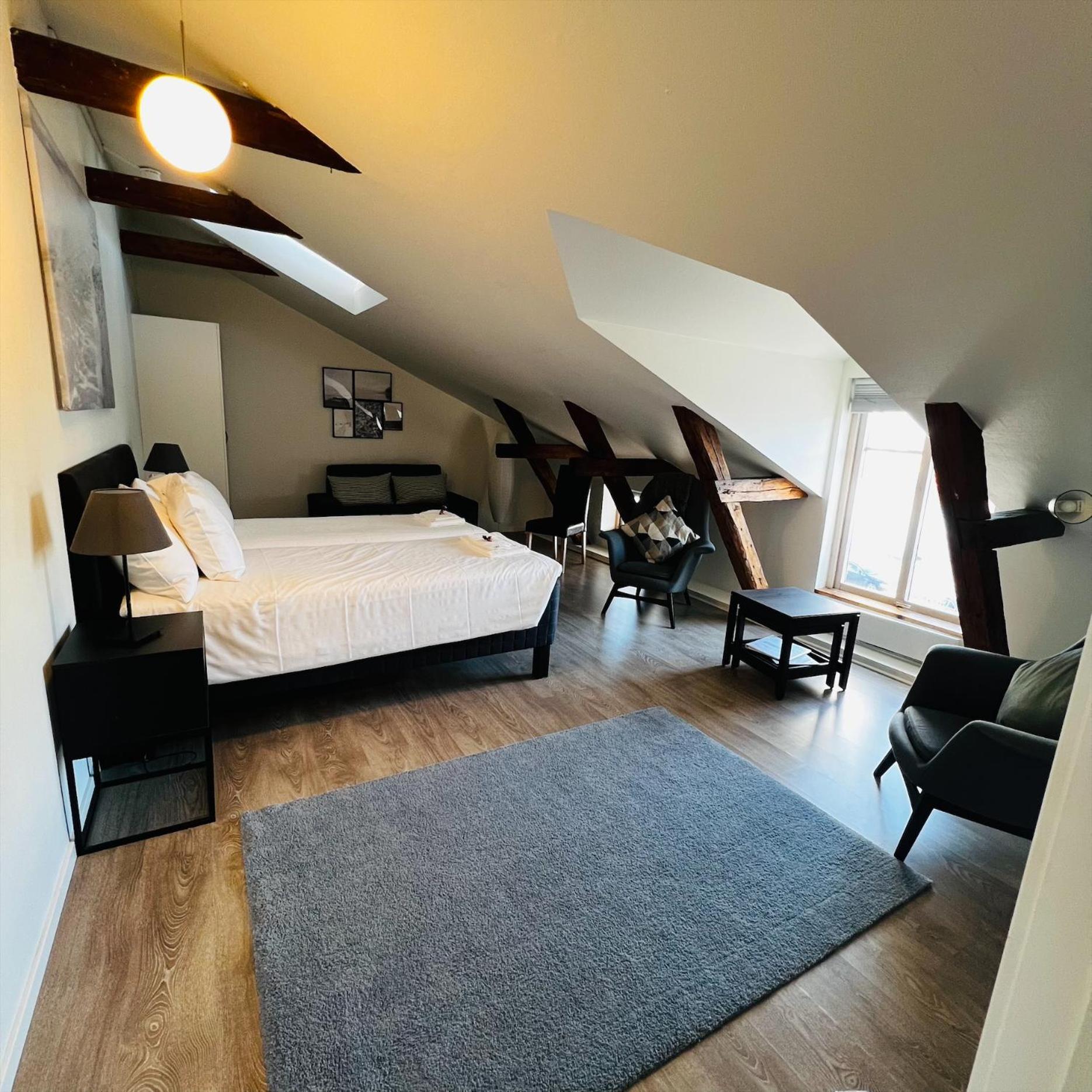 Stekhuset B&B Kalmar Kültér fotó