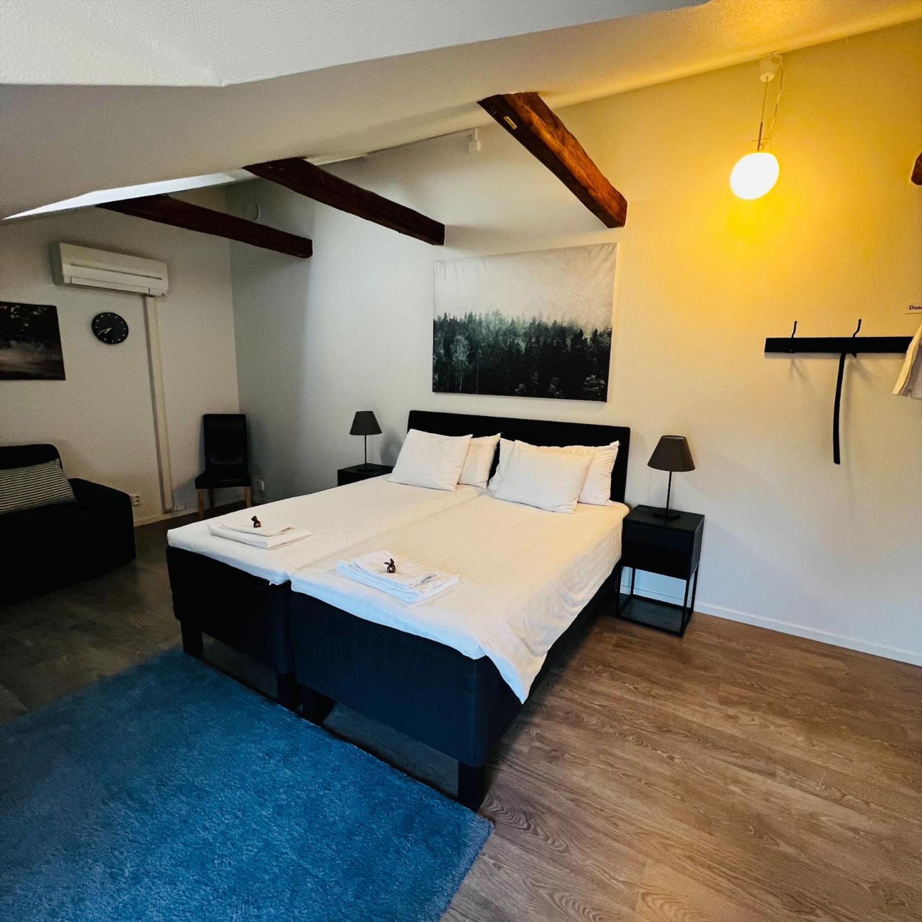 Stekhuset B&B Kalmar Kültér fotó