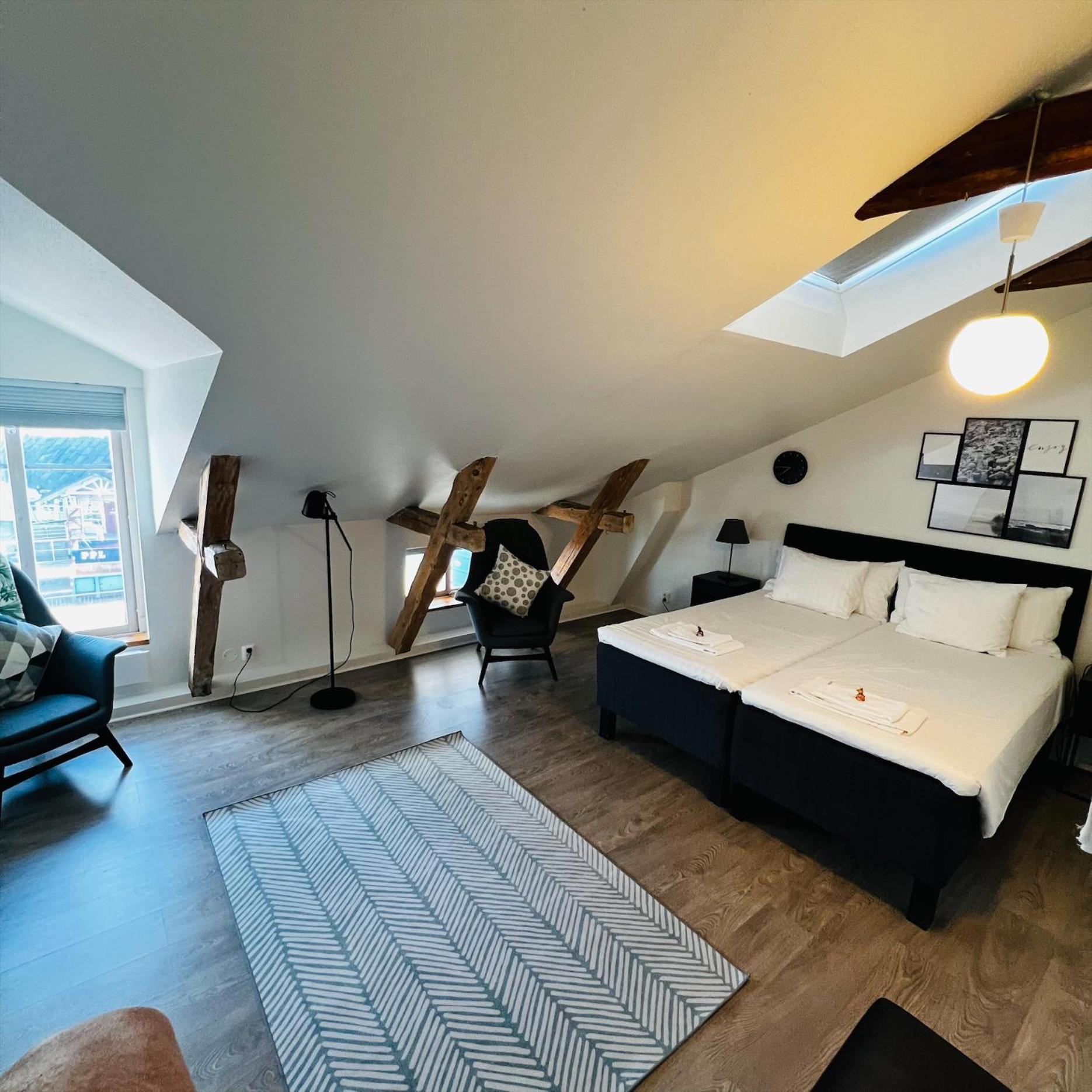 Stekhuset B&B Kalmar Kültér fotó