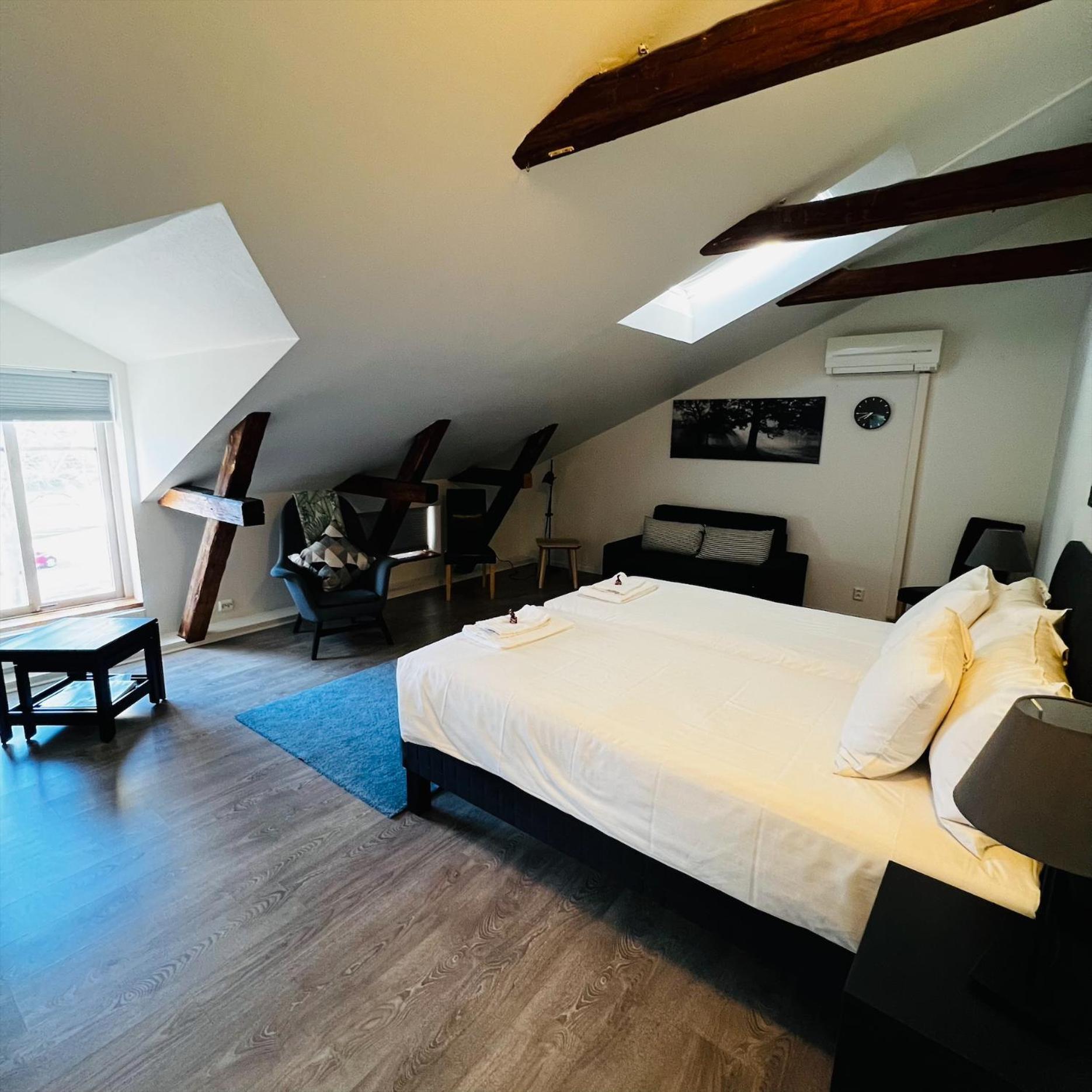 Stekhuset B&B Kalmar Kültér fotó