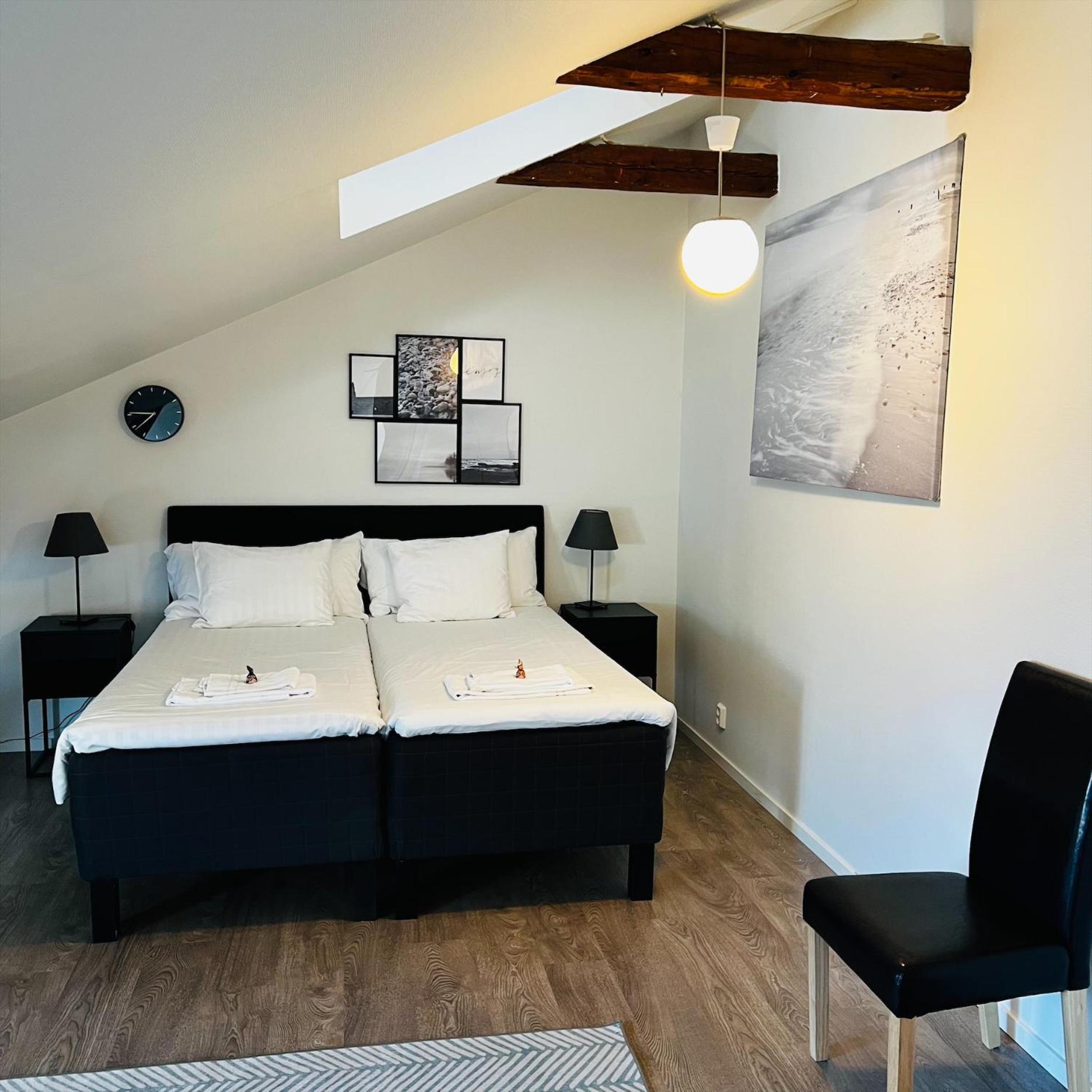 Stekhuset B&B Kalmar Kültér fotó