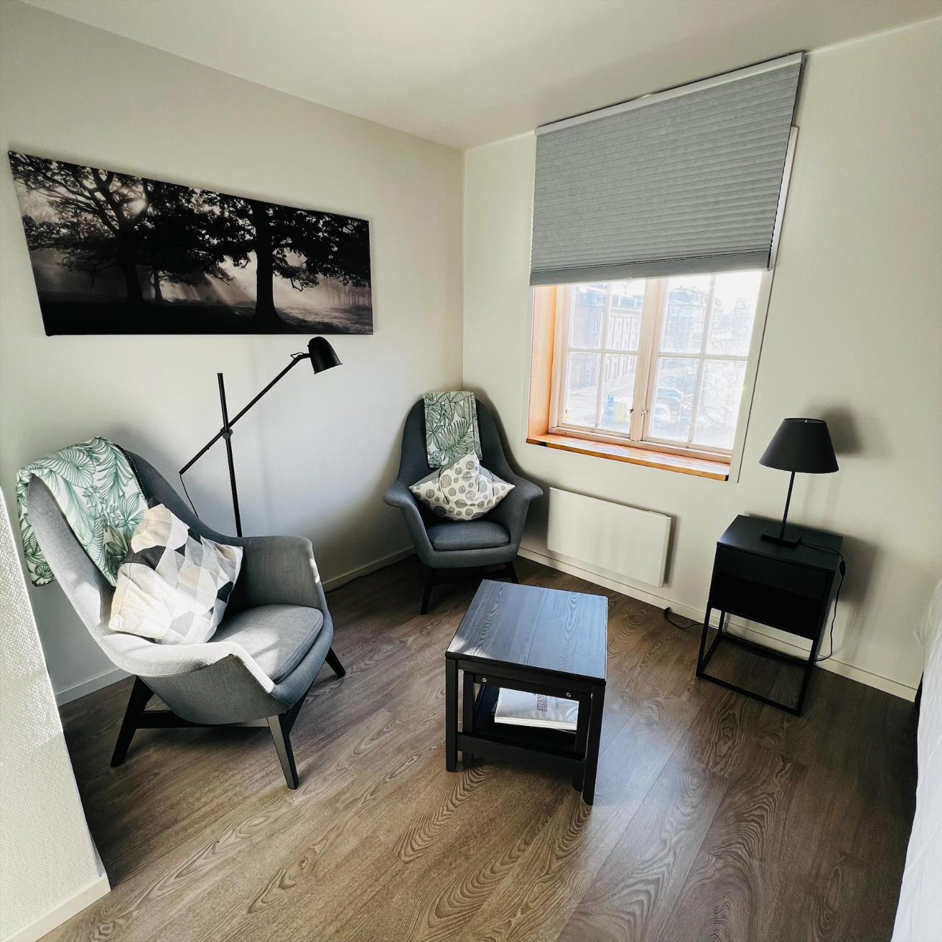 Stekhuset B&B Kalmar Kültér fotó
