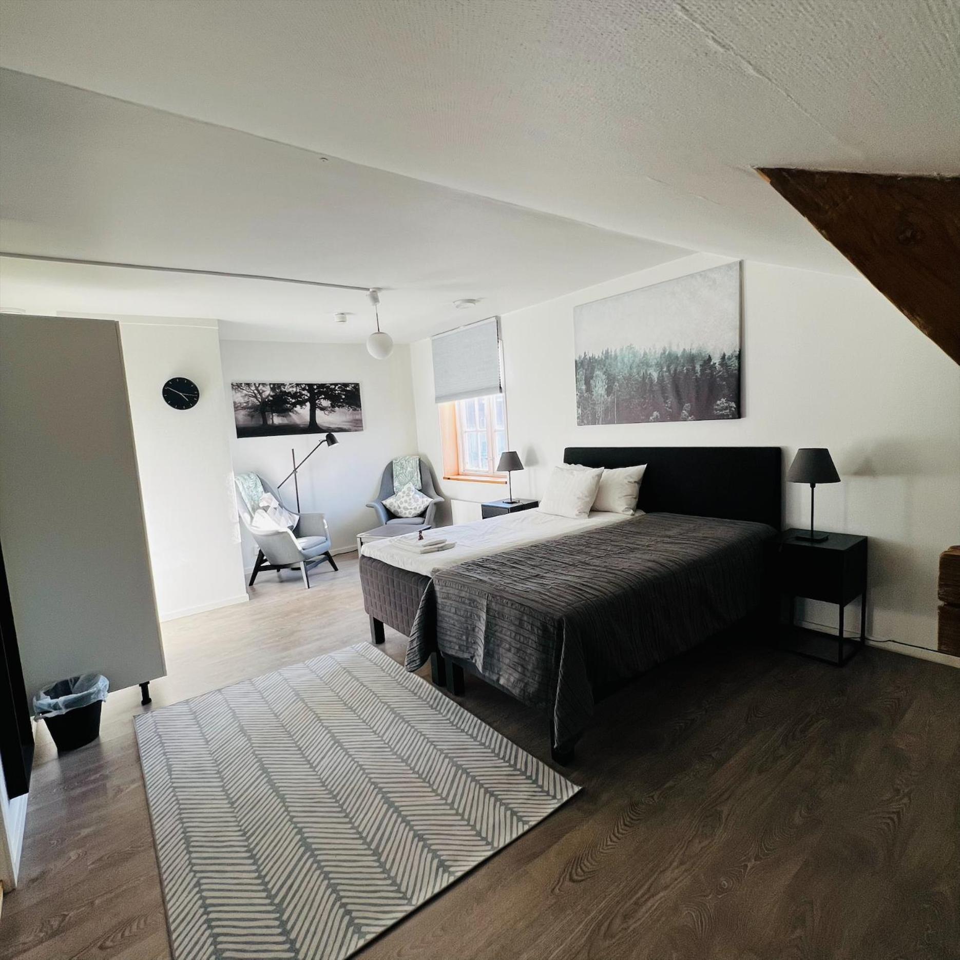Stekhuset B&B Kalmar Kültér fotó