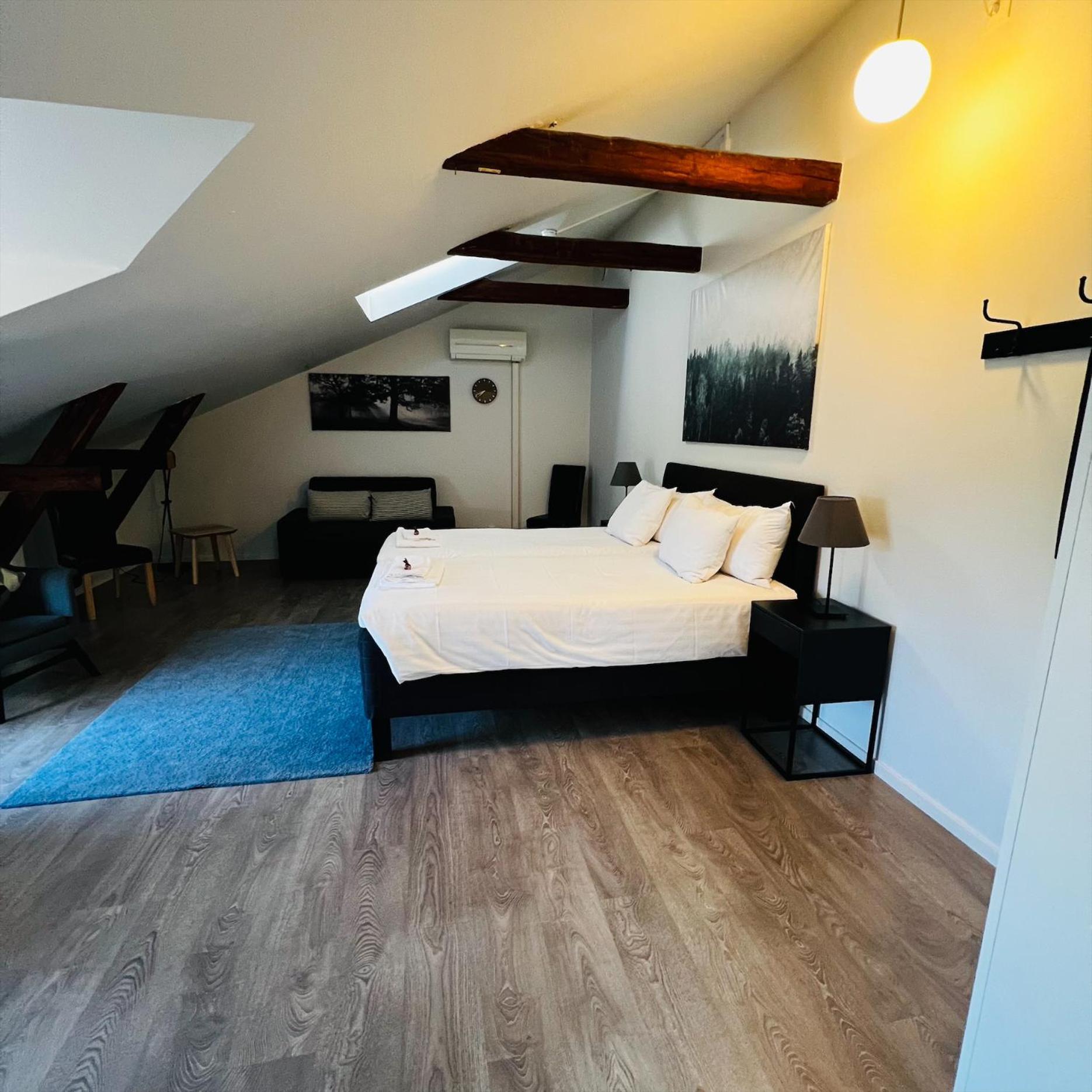 Stekhuset B&B Kalmar Kültér fotó